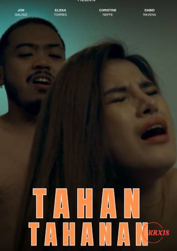 Tahan-Tahanan